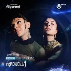 Live @ Ultra Music Festival 2022 (Miami)