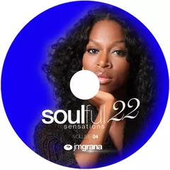 Soulful Sensations 2022 Vol.04