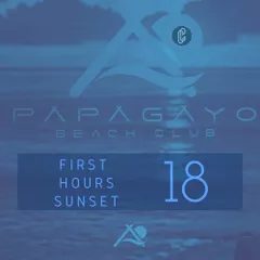 @ First Hours Sunset 18