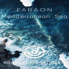 Mediterranean Sea