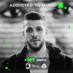 World Up Radio Show #197