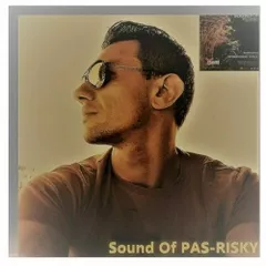Sound Of PAS-RISKY
