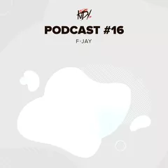 F-Jay - AreYouKidyMe Podcast #16