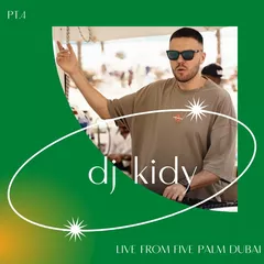 Live From Five Palm Dubai pt. 4