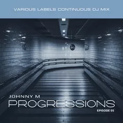 Progressions 05 (Deep Progressive House Set)