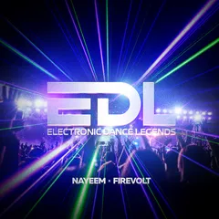 EDL (Electronic Dance Legends) #01