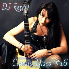 Classic Disco #16