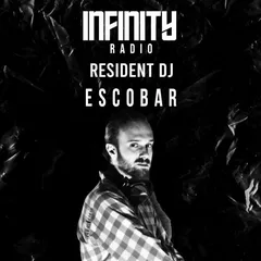 TECHNO SESSIONS Vol.5 Infinity Radio (IL) Live Podcast @ mixed by Escobar [07.04.2022]
