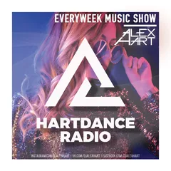 HartDance Radio #35
