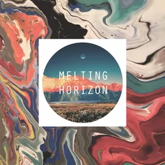 Melting Horizon Ep.06 (Melodic House & Techno)