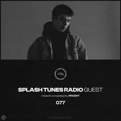 Splash Tunes Radio #077 (Guest Mix)