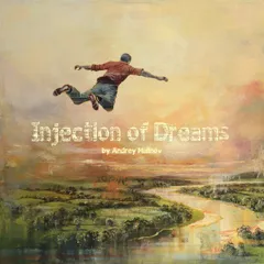 Injection of Dreams # 88