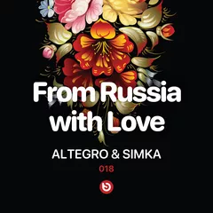 From Russia With Love #018