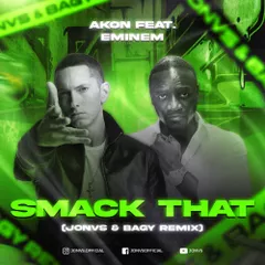 Akon Feat. Eminem - Smack That (JONVS & Bagy Remix)