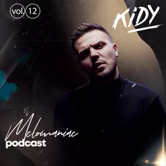 Melomaniac Podcast vol.12