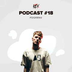 PDGRRNV - AreYouKidyMe Podcast #18
