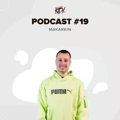 MAKARKIN - AreYouKidyMe Podcast #19