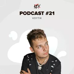 VOYTIK - AreYouKidyMe Podcast #21