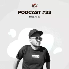 Mokki-G - AreYouKidyMe Podcast #22