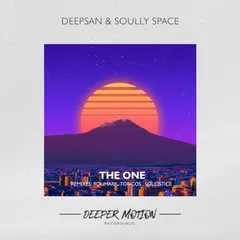 Deepsan & Soully Space - The One