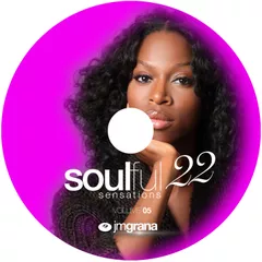 Soulful Sensations 2022 Vol.05