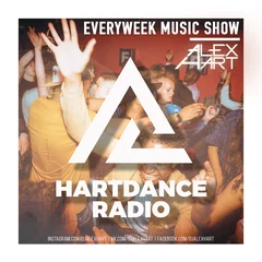 HartDance Radio #38