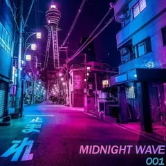 Midnight Wave 001