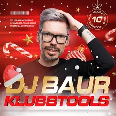 KLUBBTOOLS 10.0