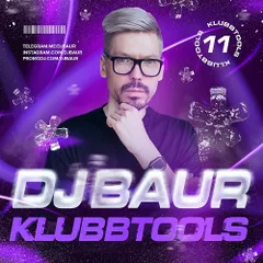 KLUBBTOOLS 11.0