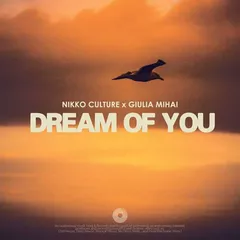 Nikko Culture x Giulia Mihai - Dream Of You