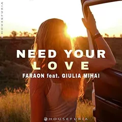 Faraon feat. Giulia Mihai - The Midnight