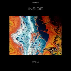 Inside mix Vol.6 (2022)