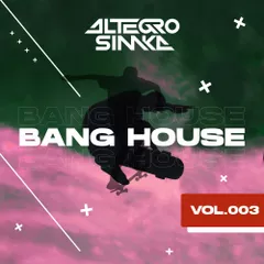 BanG House #003