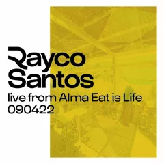 @ Alma Eat is Life Ibiza (09.04.2022)