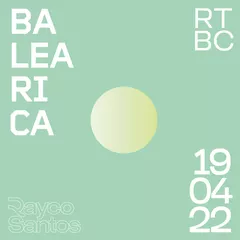 @ RTBC meets BALEARICA RADIO (19.04.2022)