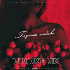 DJ HOUSE — Глупая любовь Club MIX (Ta Ya.)