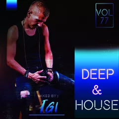 Deep House Collection 77
