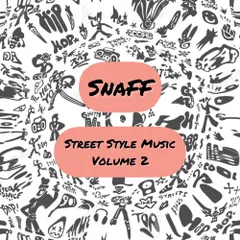 Street Style Music Vol.2