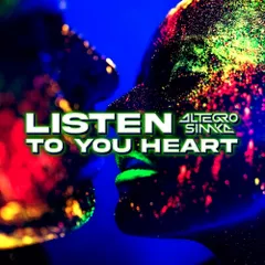 ALTEGRO & SIMKA - Listen To You Heart