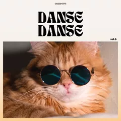 DANSEDANSE Vol.6 (2022)