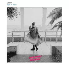 Dont Stop (Original Mix)