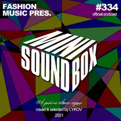 Mini Sound Box Volume 334 (Weekly Mixtape)