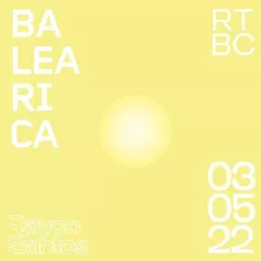 @ RTBC meets BALEARICA RADIO (03.05.2022)