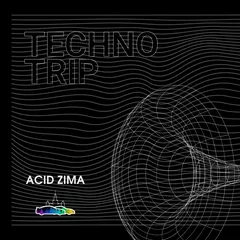 Techno Trip podcast # 4