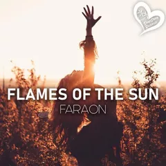Flames Of The Sun