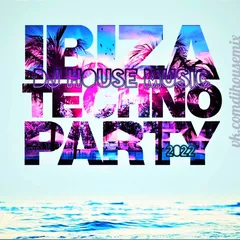 DJ HOUSE MUSIC IBIZA TECHNO PARTY MIX 2022