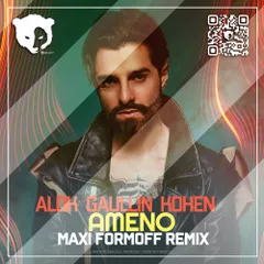Alok, Gaullin, Kohen - Ameno (MAXI FormOFF Remix)