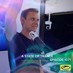 A State Of Trance Episode 1071