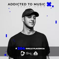 World Up Radio Show #204