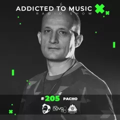 World Up Radio Show #205